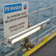 Blomsma Signs & Safety voor totale signaleringsupdate Chevron P9 Horizon