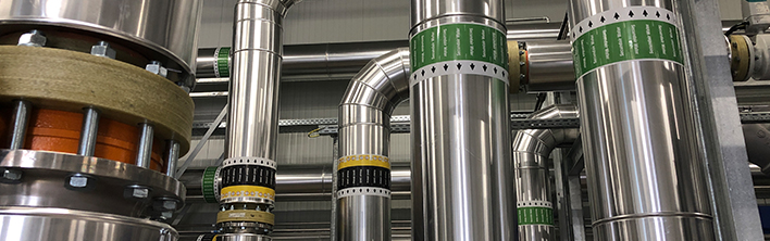 ISO 20560 New global standard Pipe- & Tankmarking Blomsma Signs & Safety